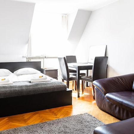 2 Bedroom Apartment, Heart Of Krakow Tomasza St Exterior photo