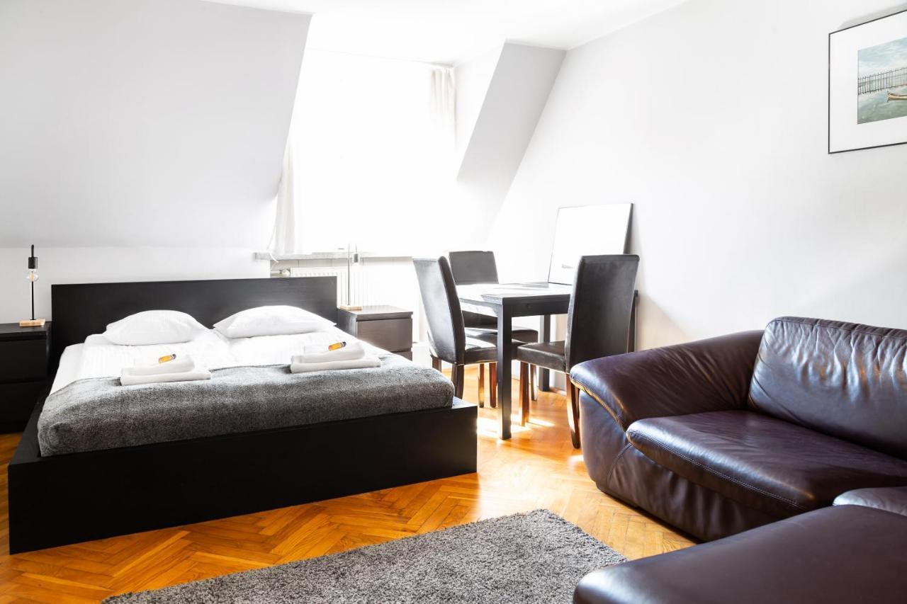 2 Bedroom Apartment, Heart Of Krakow Tomasza St Exterior photo