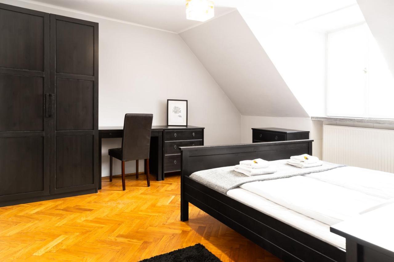2 Bedroom Apartment, Heart Of Krakow Tomasza St Exterior photo