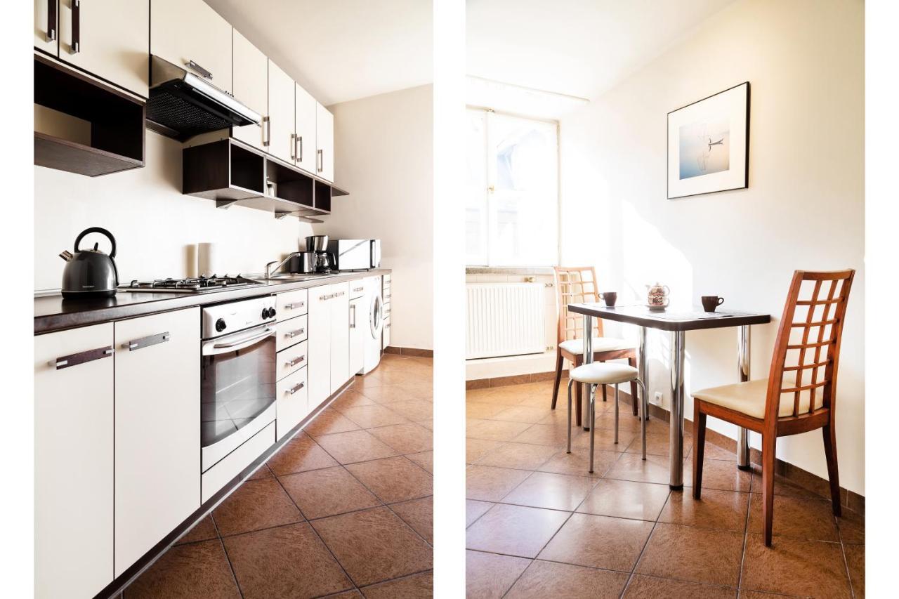 2 Bedroom Apartment, Heart Of Krakow Tomasza St Exterior photo