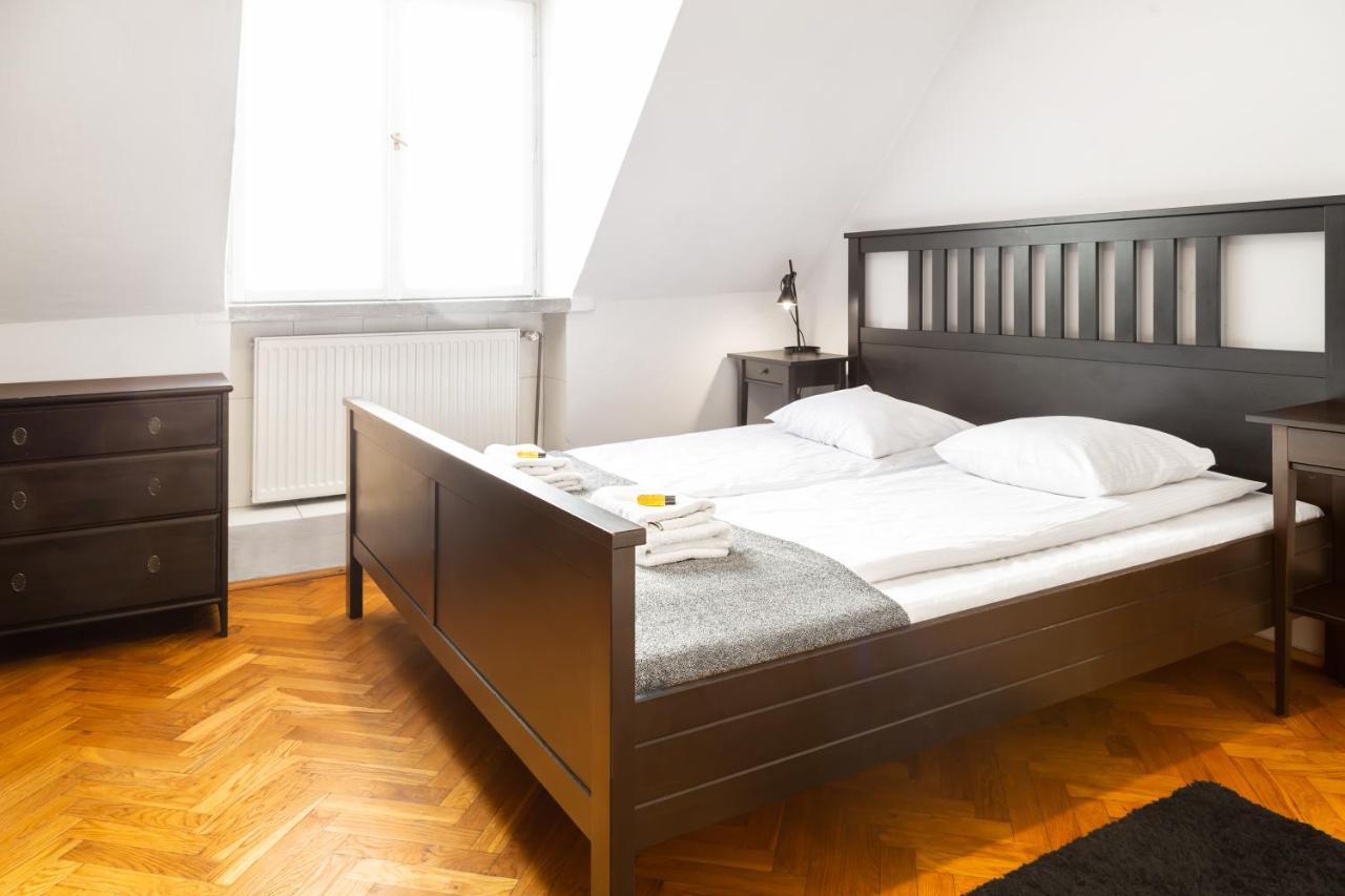 2 Bedroom Apartment, Heart Of Krakow Tomasza St Exterior photo