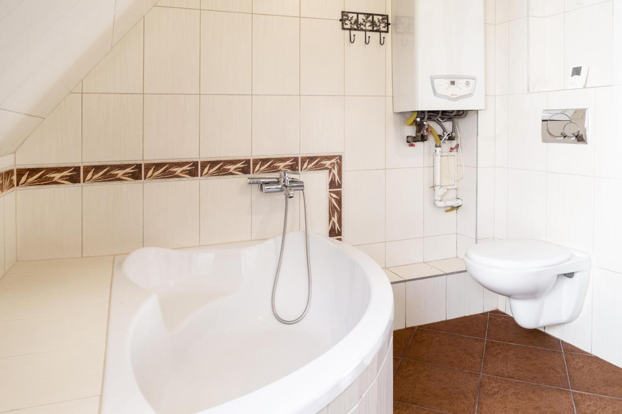 2 Bedroom Apartment, Heart Of Krakow Tomasza St Exterior photo