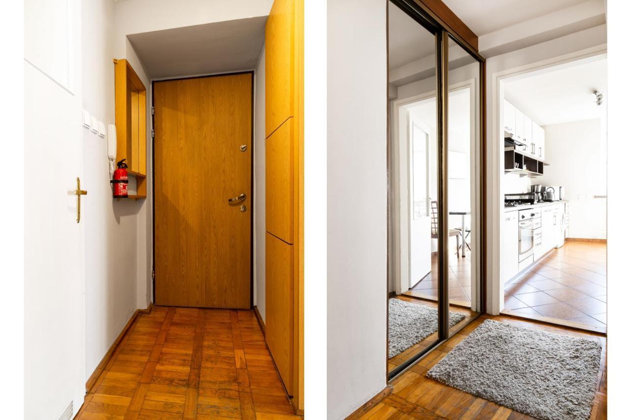 2 Bedroom Apartment, Heart Of Krakow Tomasza St Exterior photo