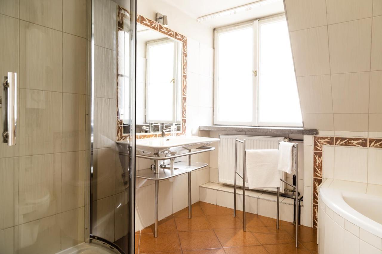 2 Bedroom Apartment, Heart Of Krakow Tomasza St Exterior photo